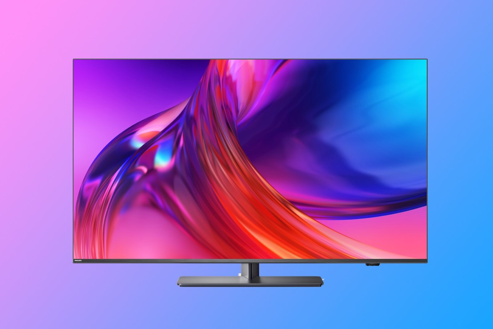 Deal: Highly Recommended Philips 4K OLED TV Drops Below £1,000