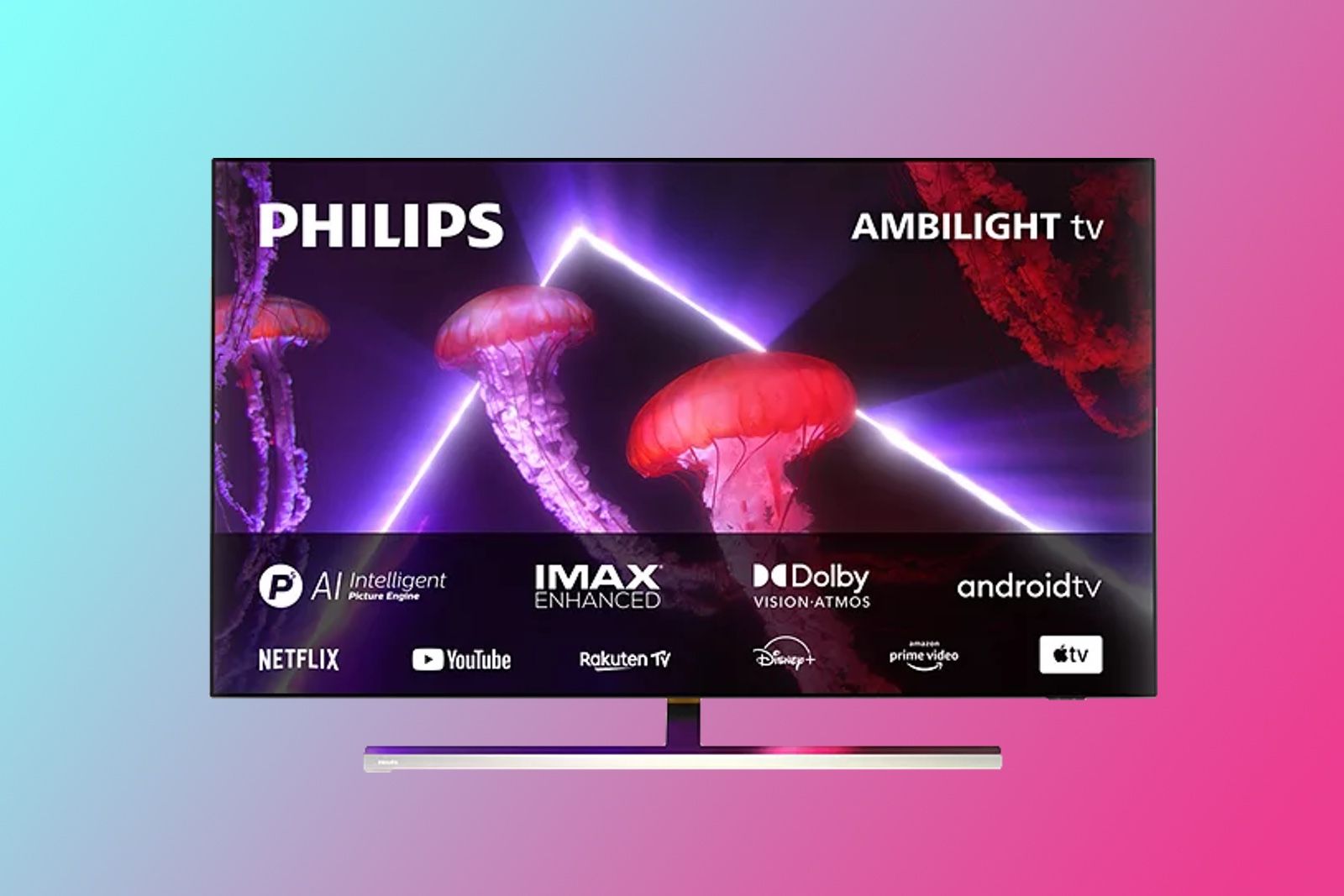 Philips OLED808