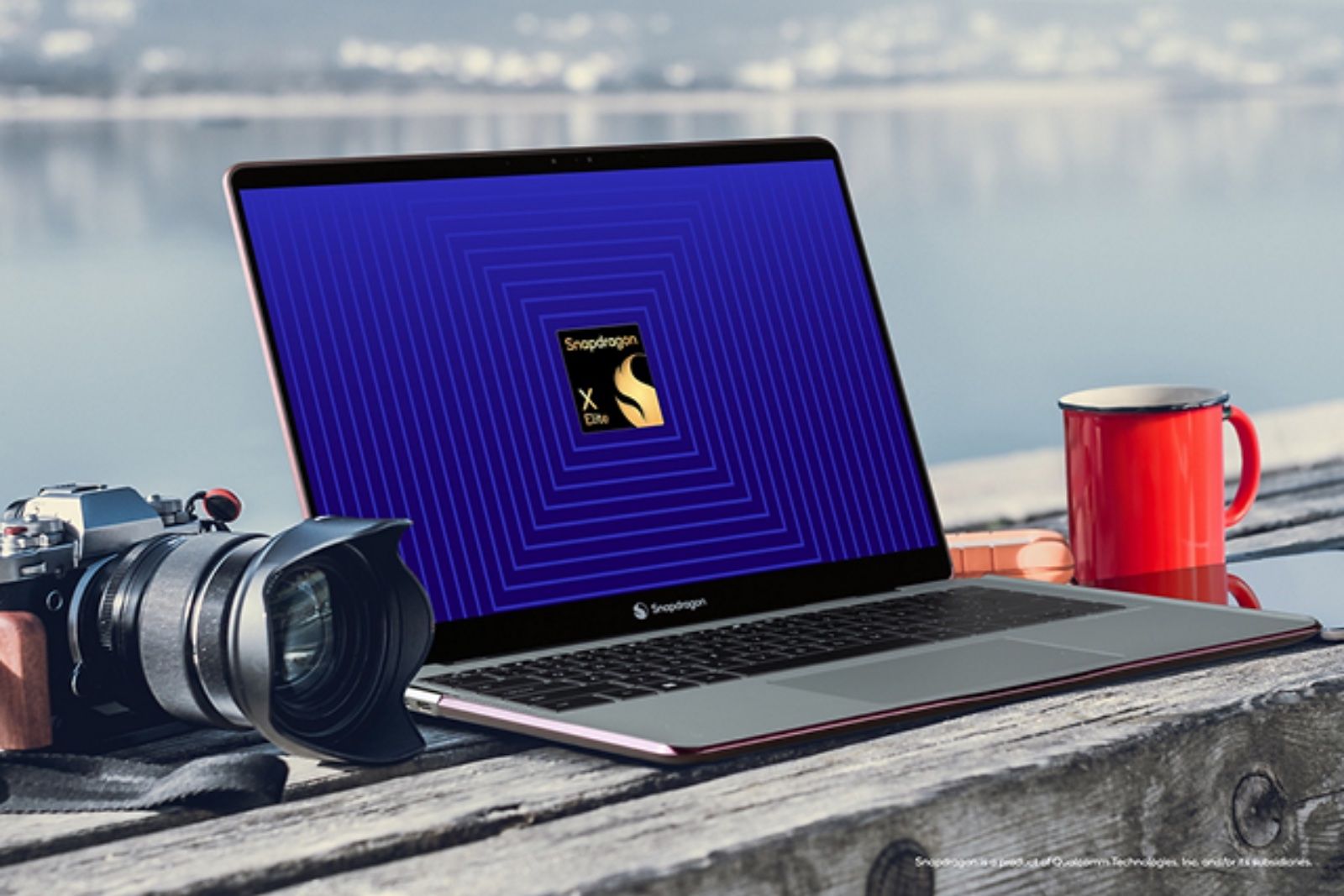 Snapdragon X Elite will power next-gen Surface devices to better compete with Apple