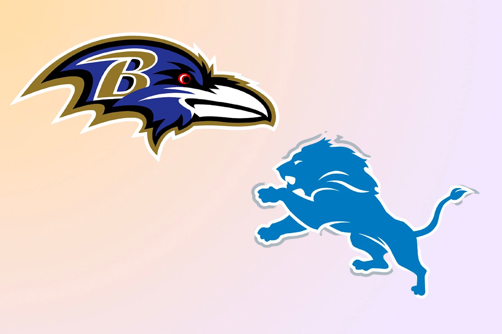 How to watch Detroit Lions vs Baltimore Ravens – NFL Live stream