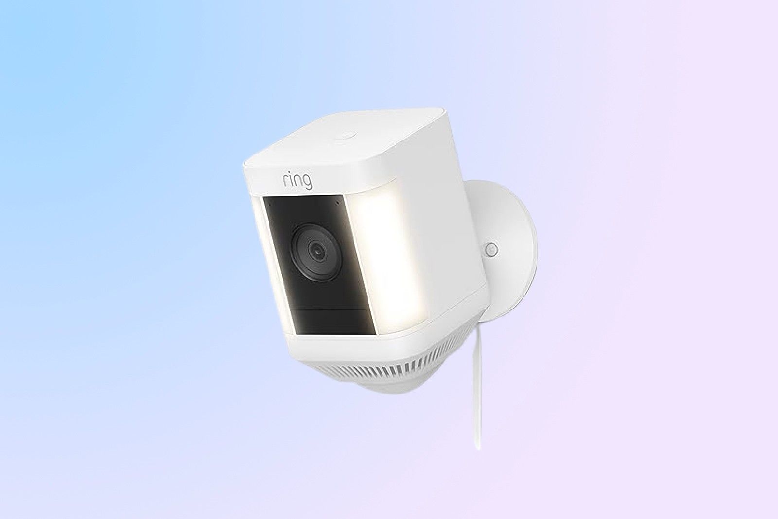 Ring Spotlight Cam Plus