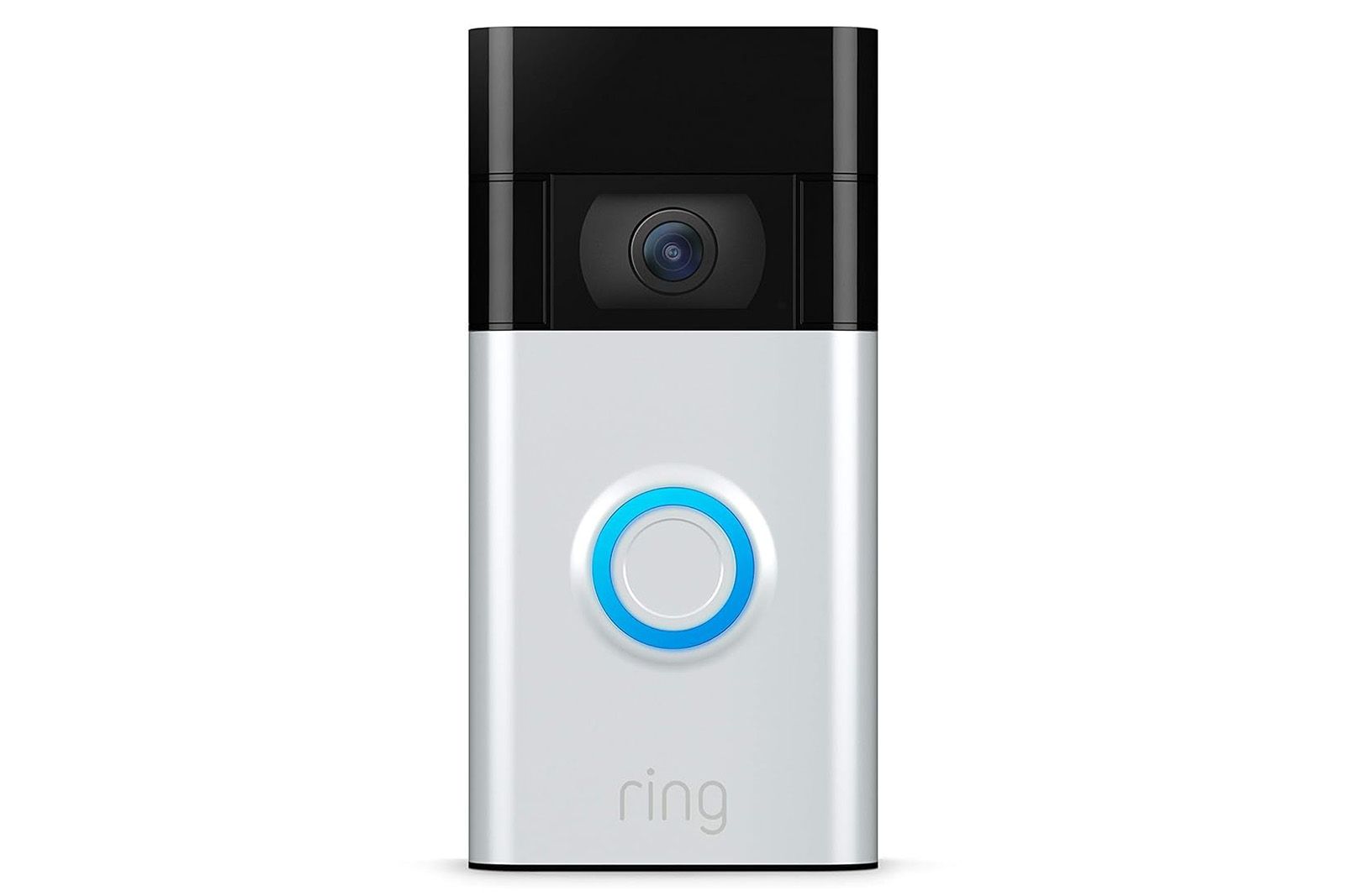 Ring Video Doorbell-1