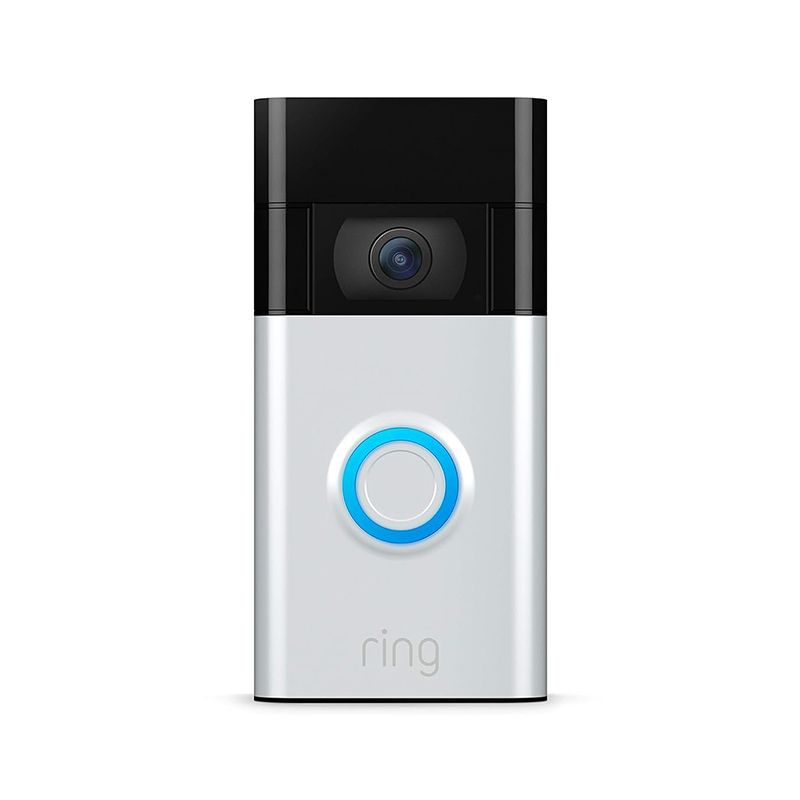 ring video doorbell second gen