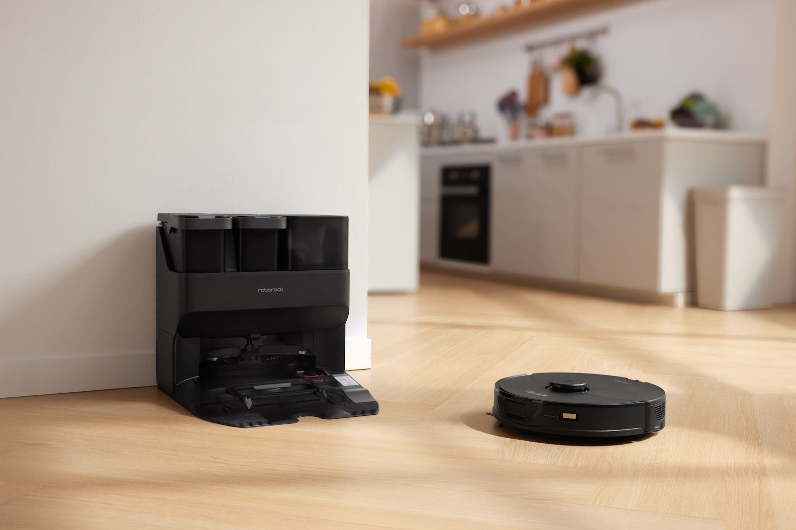 Roborock’s massive Amazon Big Deal Day extravaganza