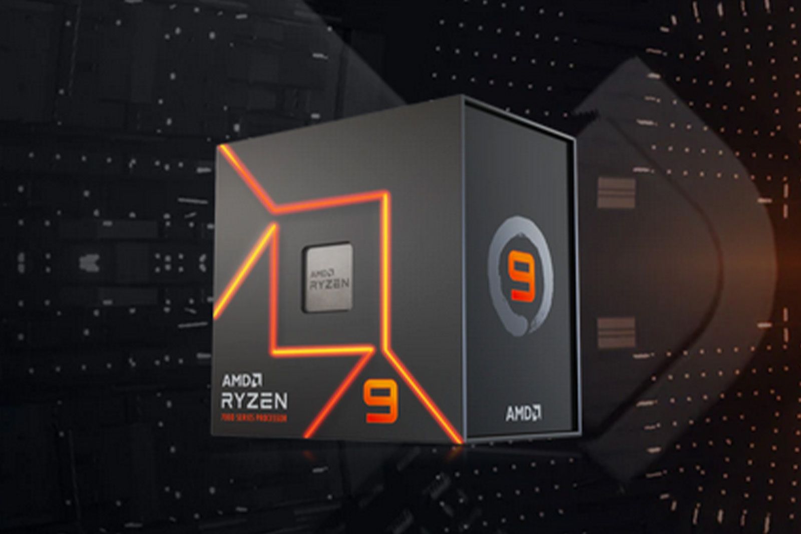 Last-min deal: Save $167 on AMD’s top-end Ryzen CPU during Prime Day only