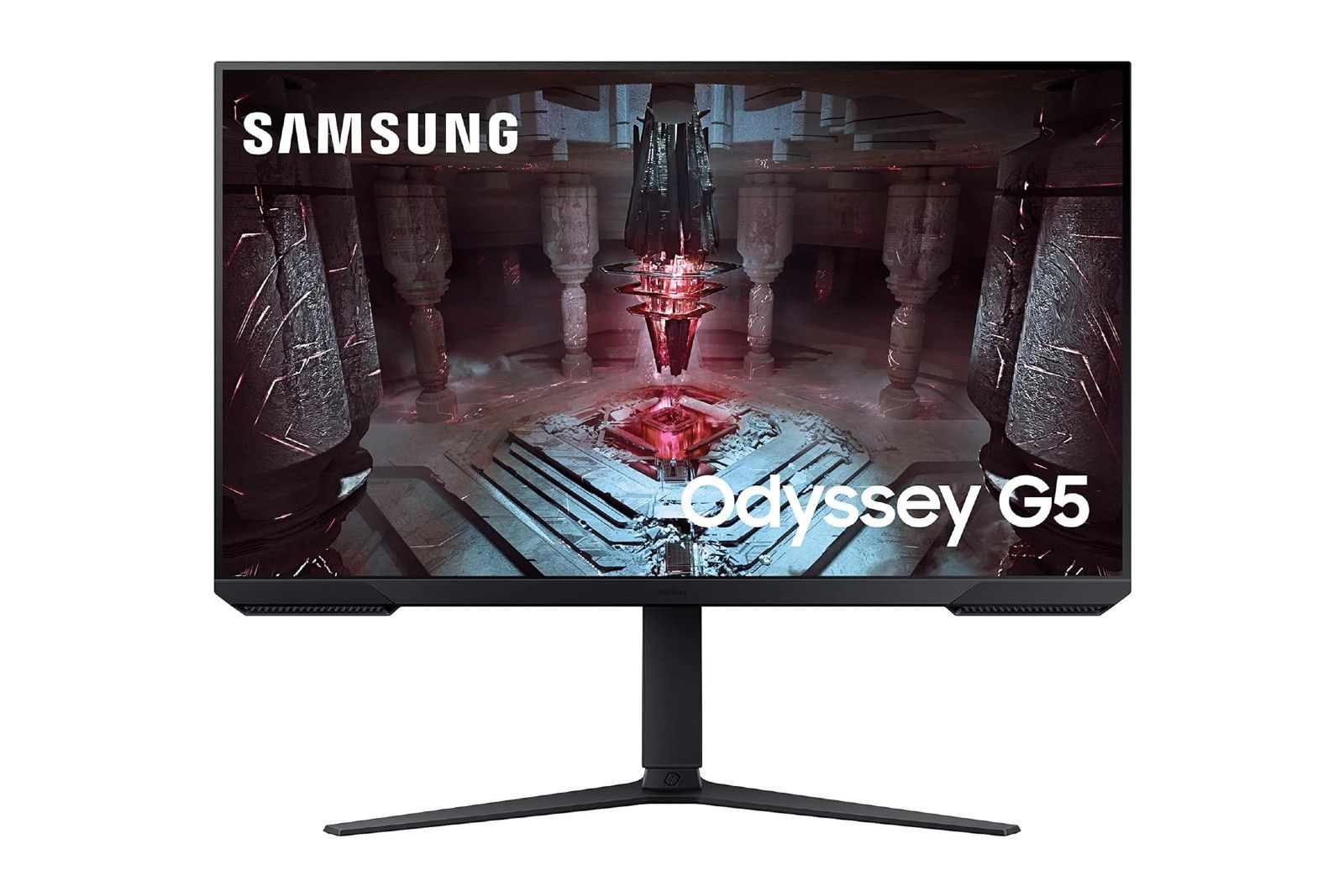 SAMSUNG 27 Odyssey G51C Series-1