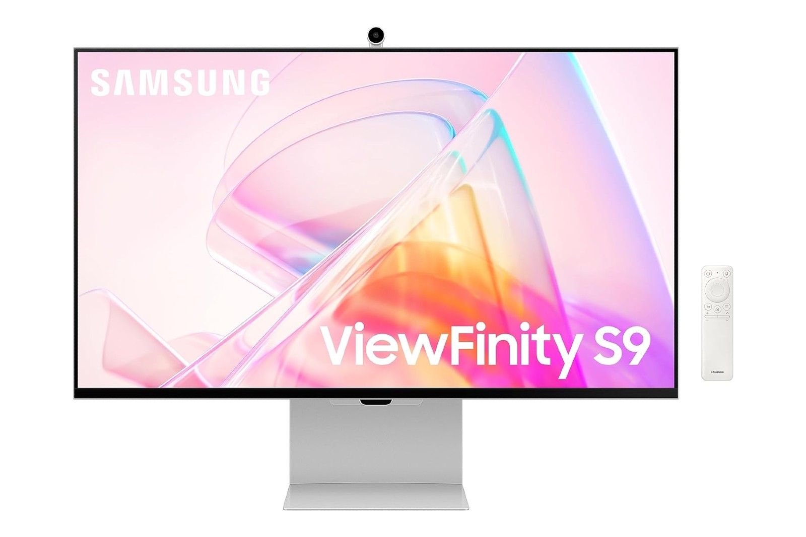 SAMSUNG 27 ViewFinity S9 Series 5K-1