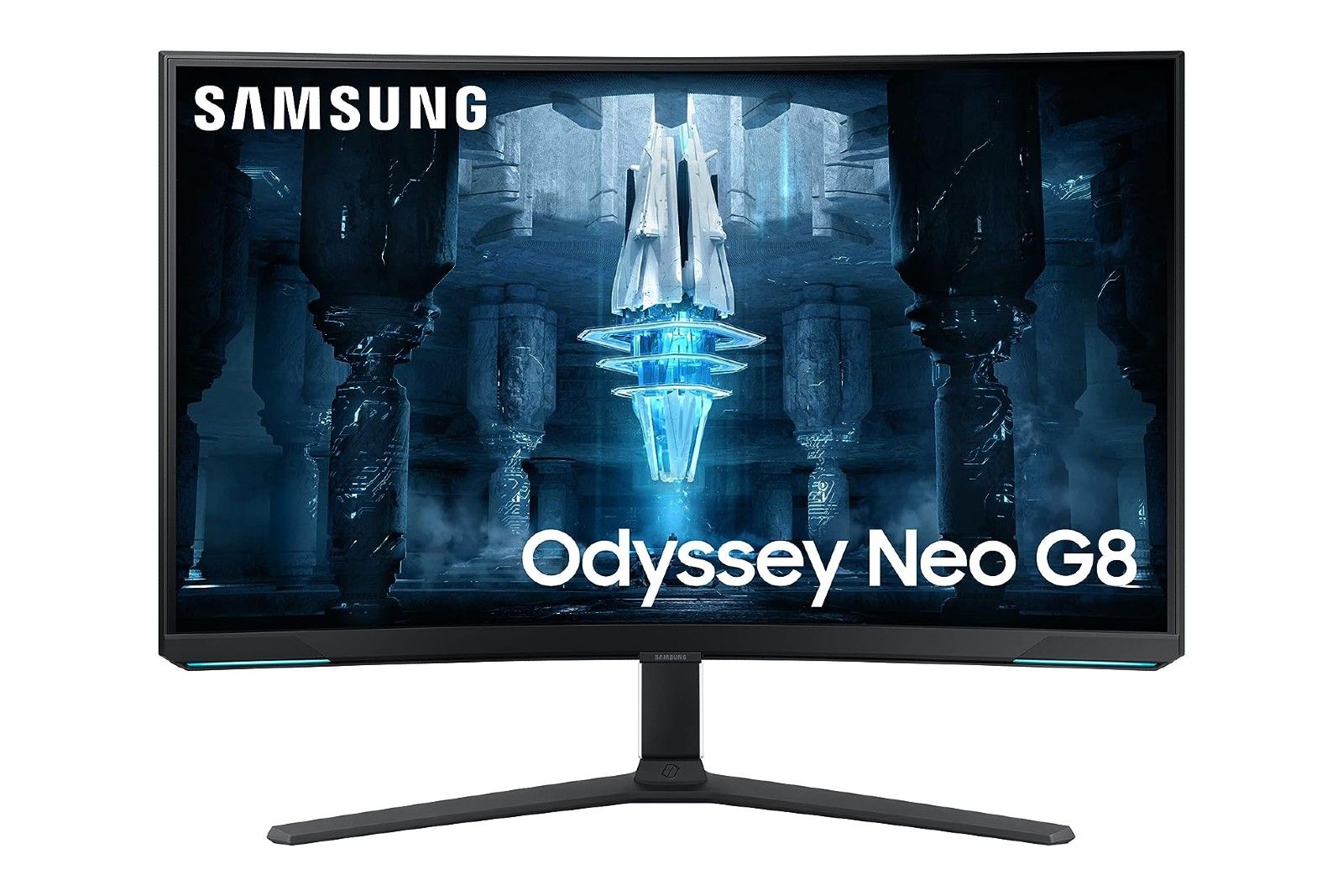 SAMSUNG 32 Odyssey Neo G8