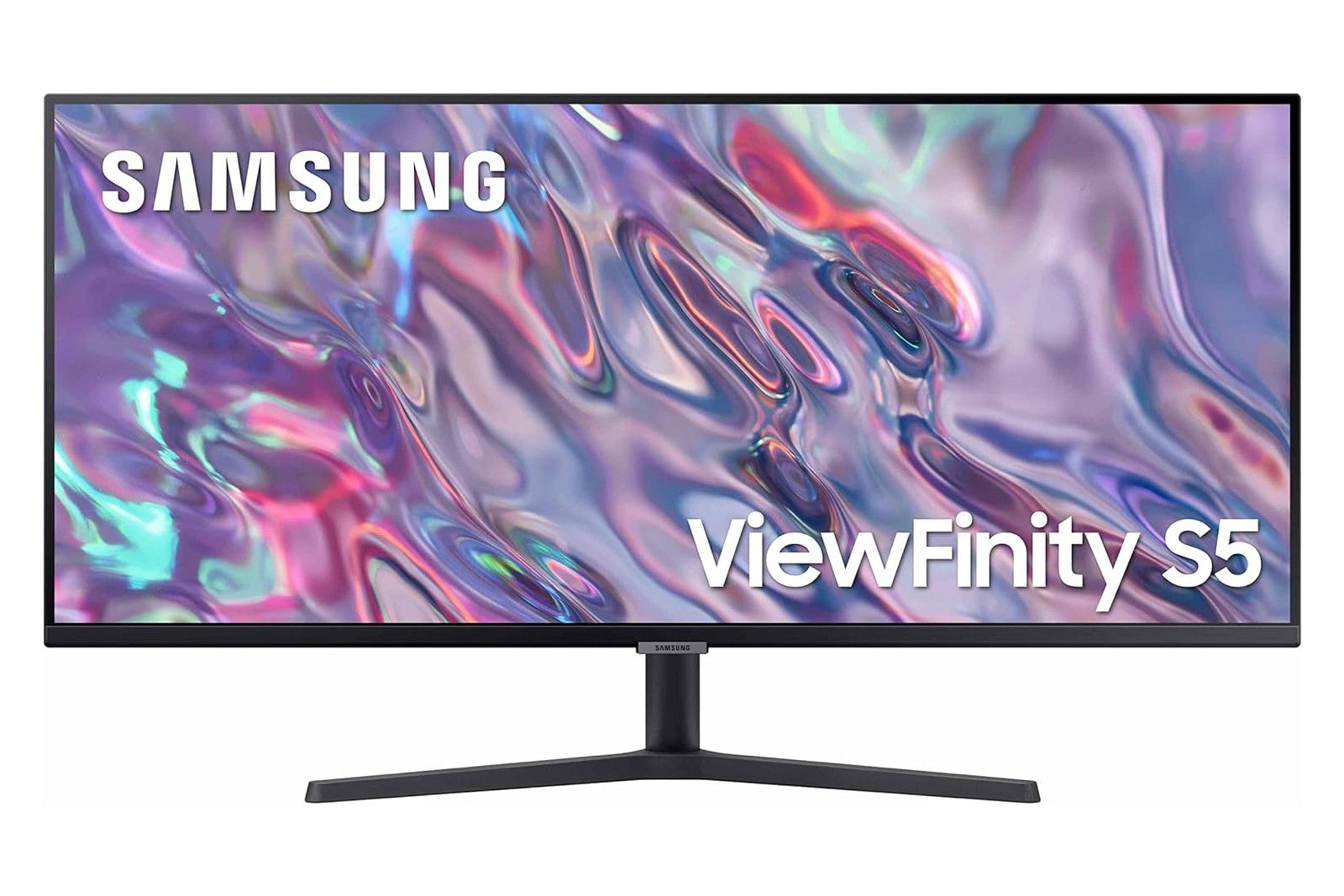 SAMSUNG 34 ViewFinity S50GC Series