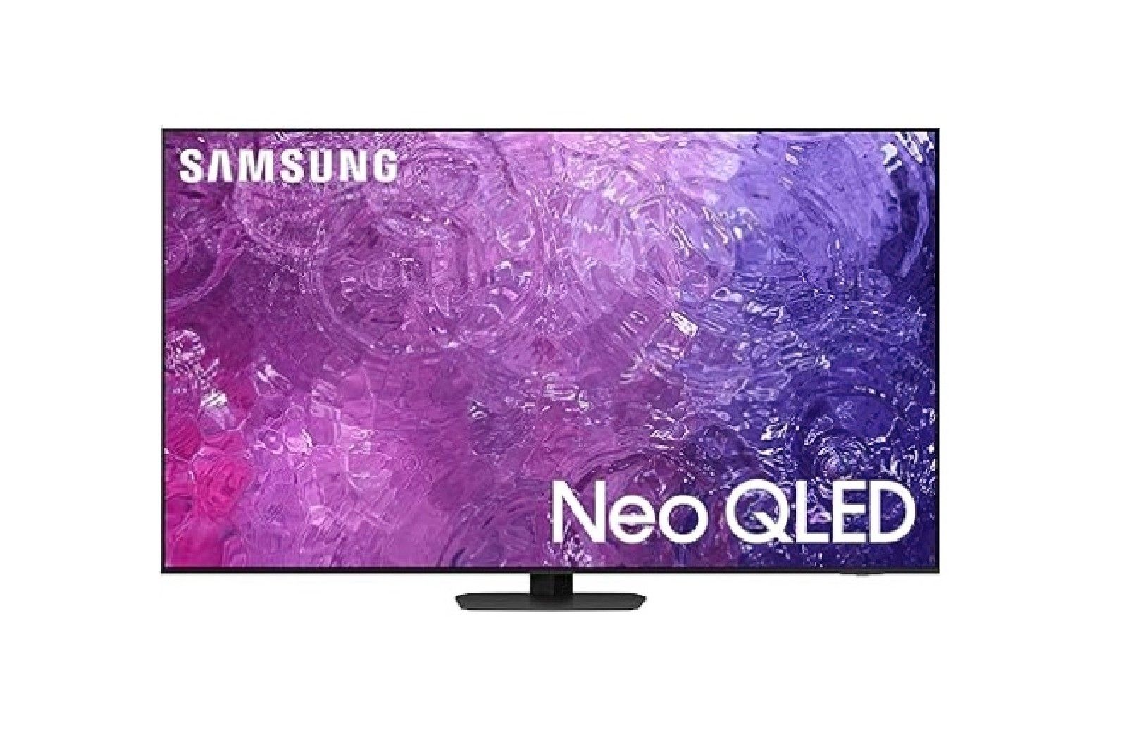 Samsung 85-inch Neo QLED TV