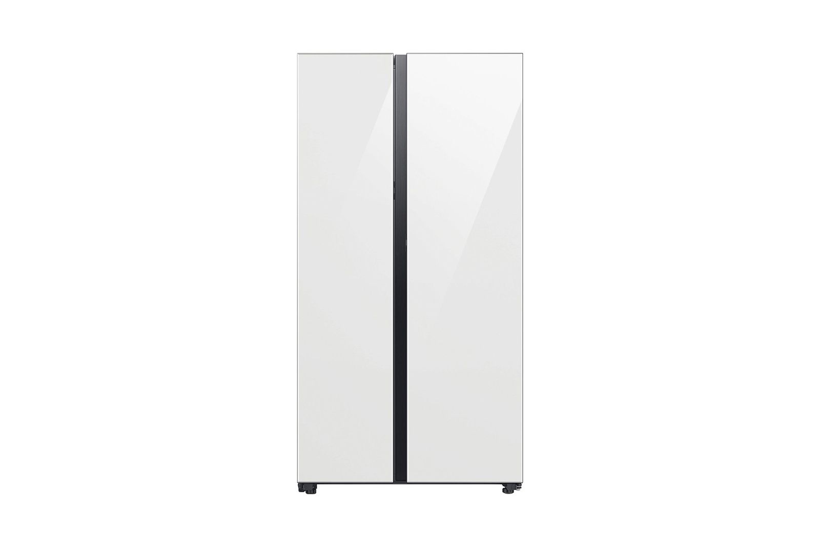 Samsung Bespoke Side-by-Side 28 cu. ft. Smart Refrigerator
