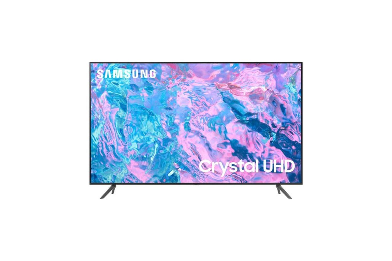 Samsung CU7000