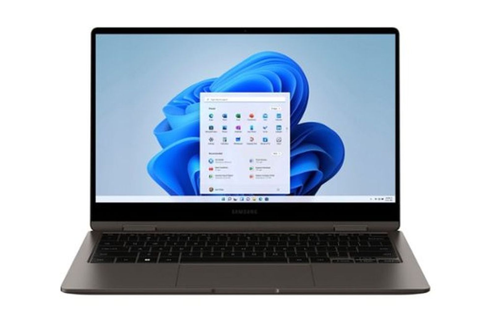 Samsung Galaxy Book 3 360 2-in-1-1