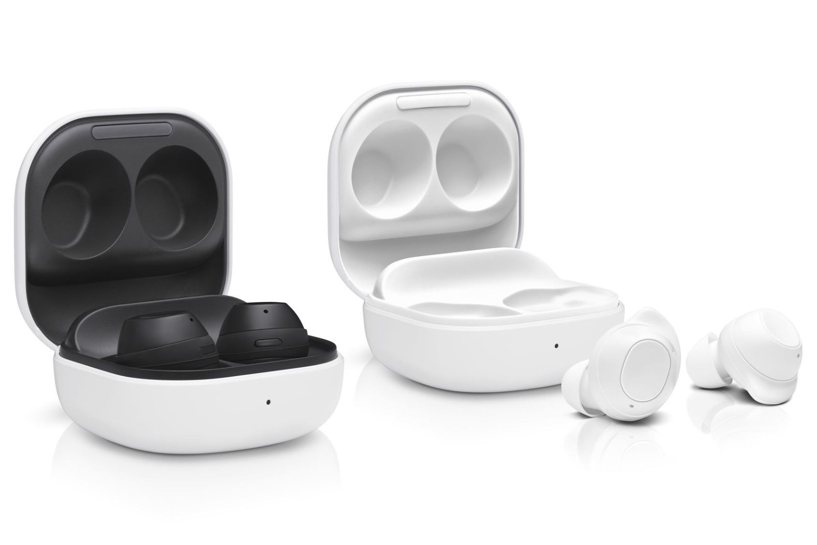 Samsung Galaxy Buds FE