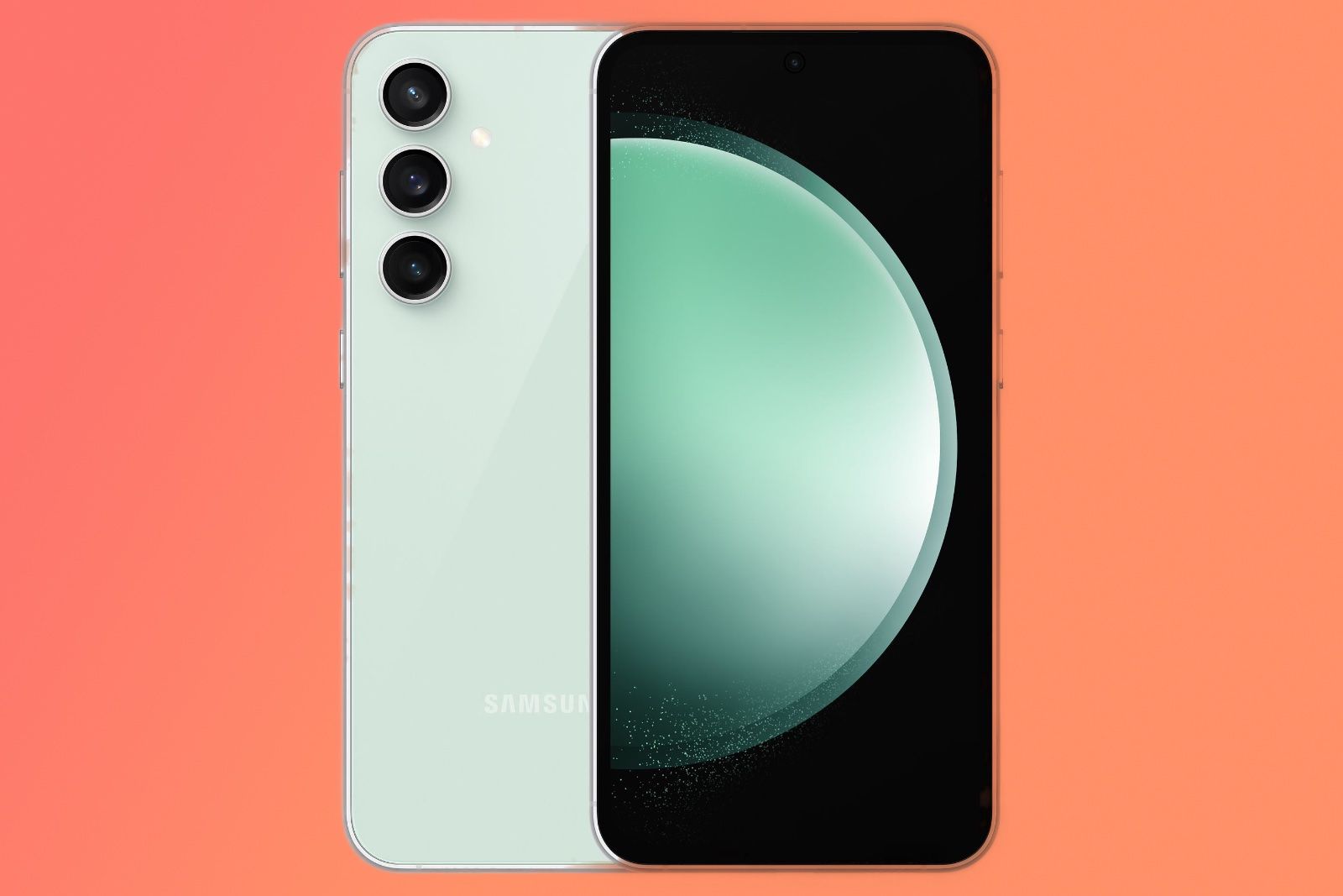 The Samsung Galaxy S23 FE is official, here’s everything you need to know