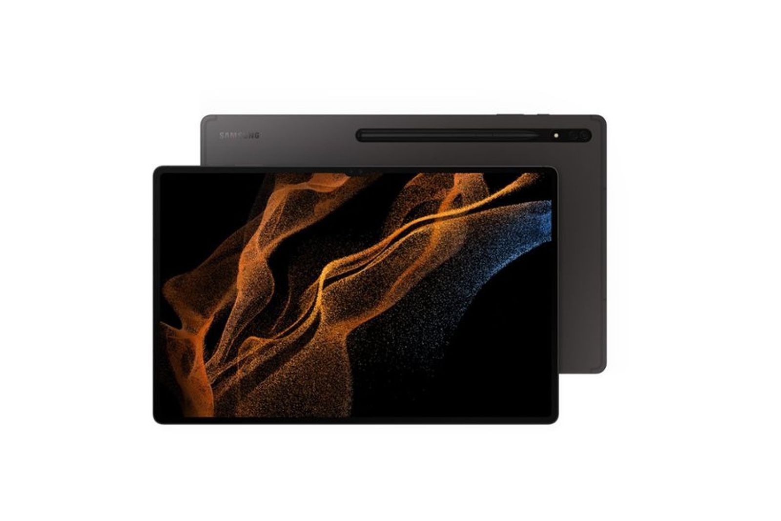 Samsung Galaxy Tab S8 Ultra