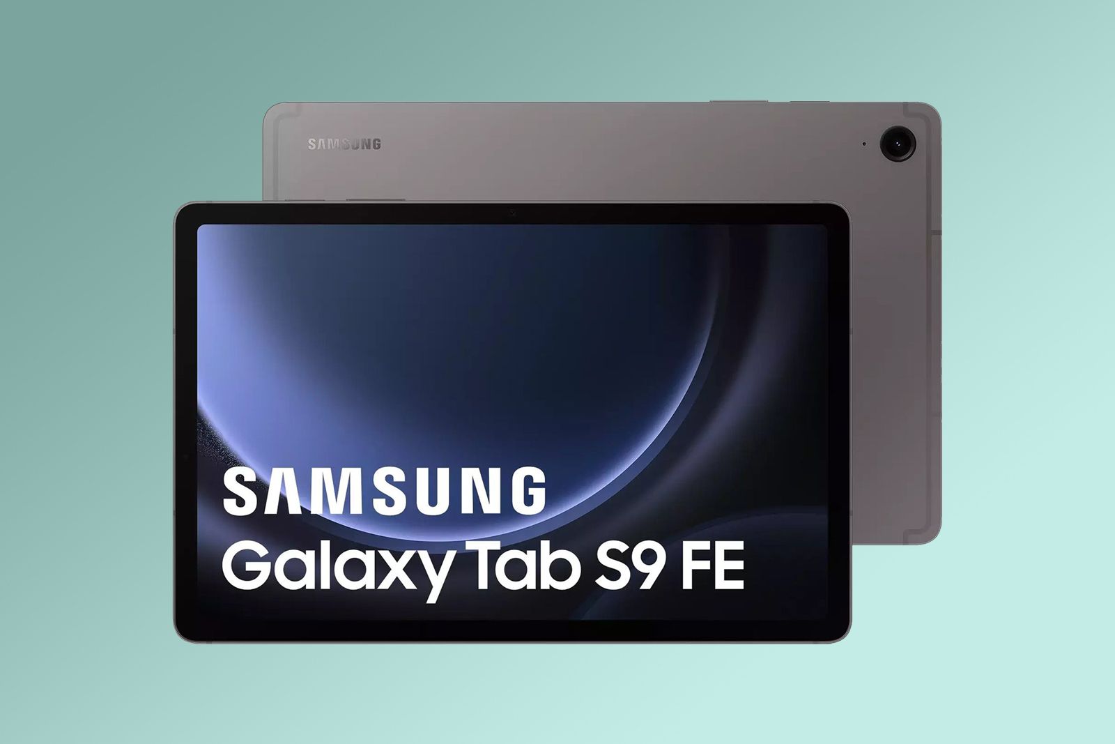 Samsung Galaxy Tab S9 FE vs Galaxy Tab S9: What’s the difference?