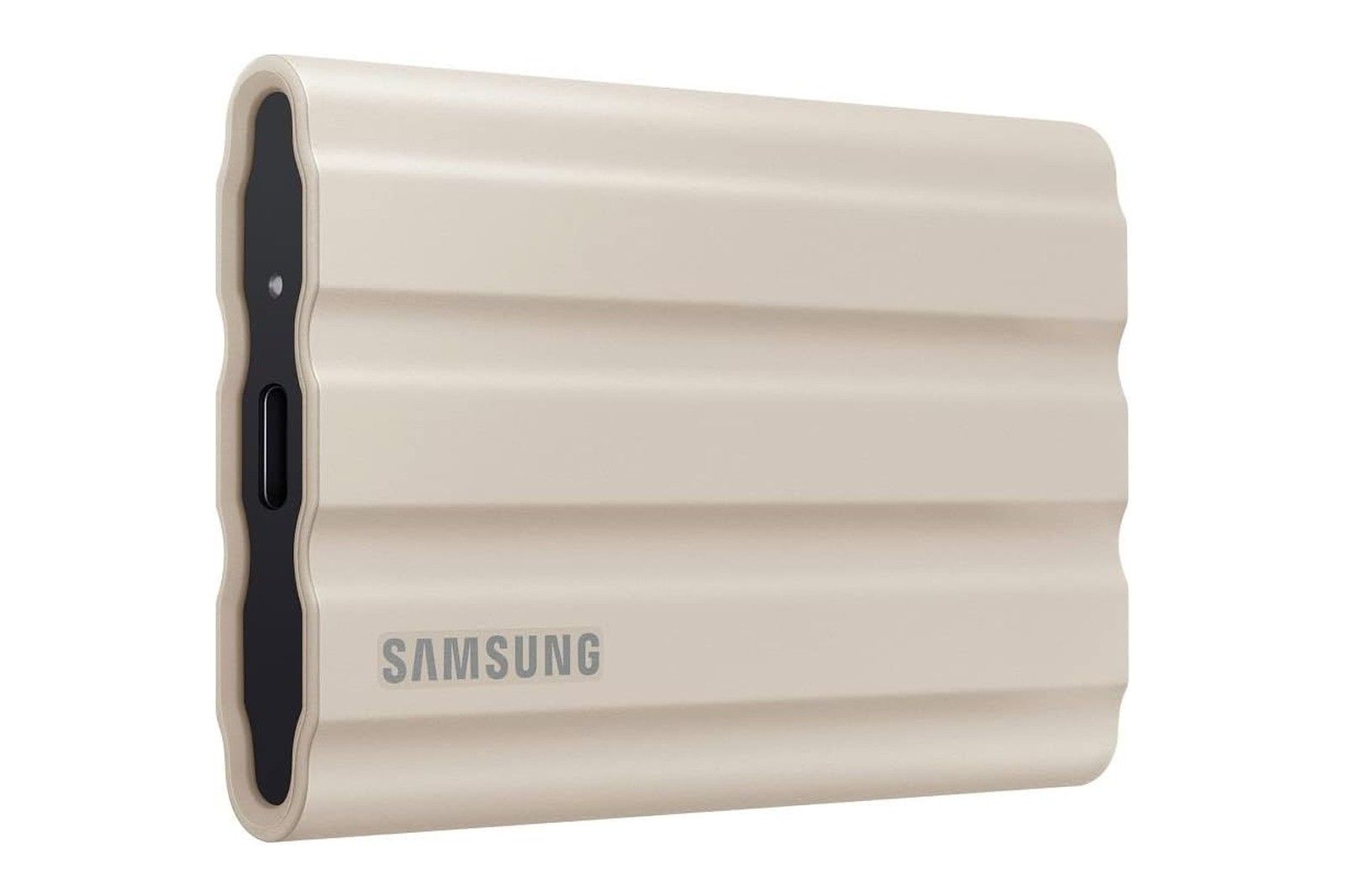SAMSUNG T7 Shield Portable External Solid State Drive