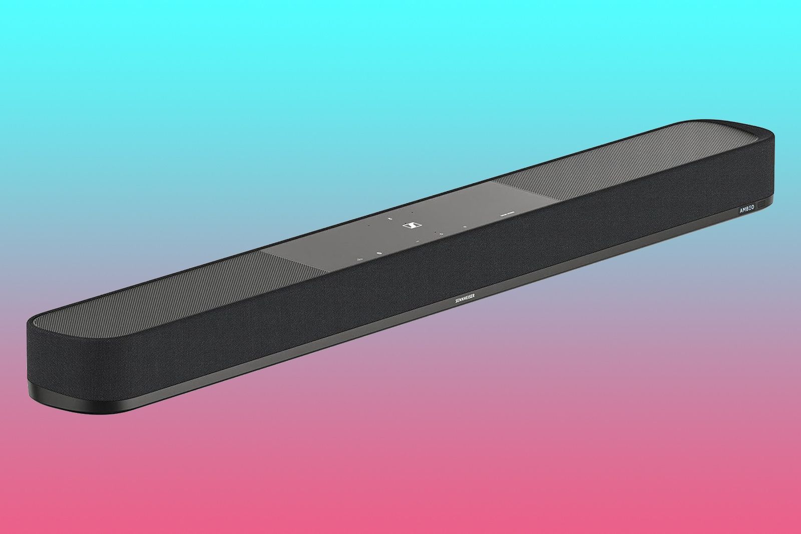 Sennheiser Ambeo Plus review A performance that adds up