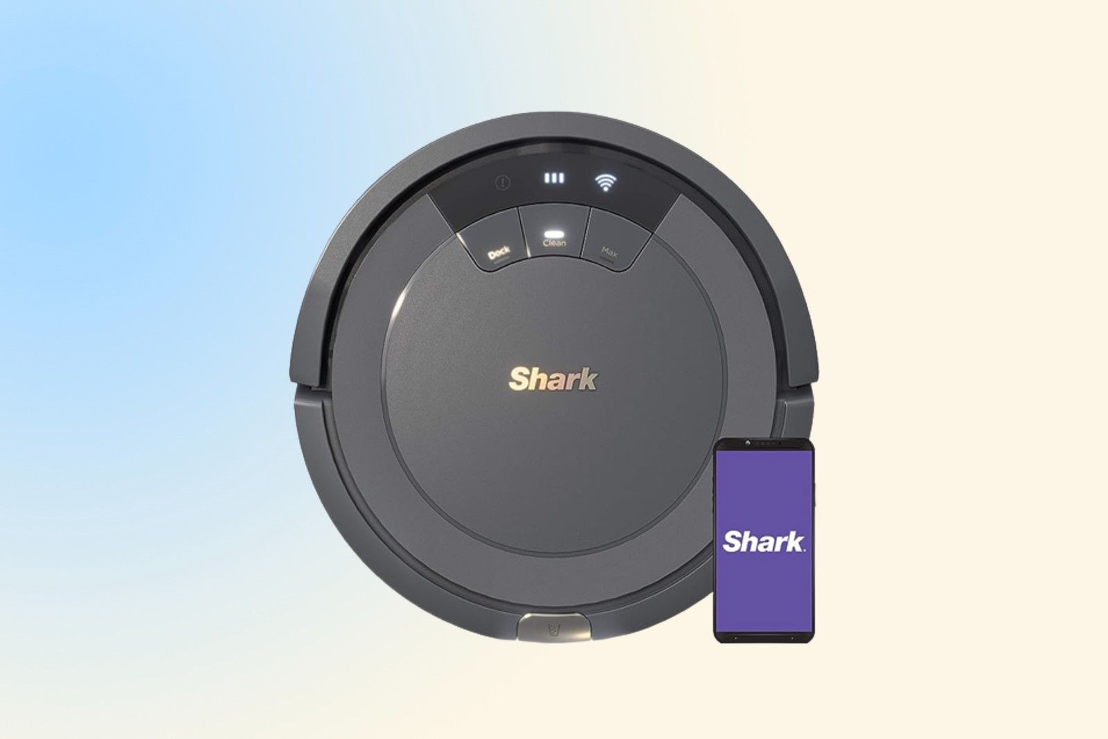 Shark AV753 ION Robot Vacuum 
