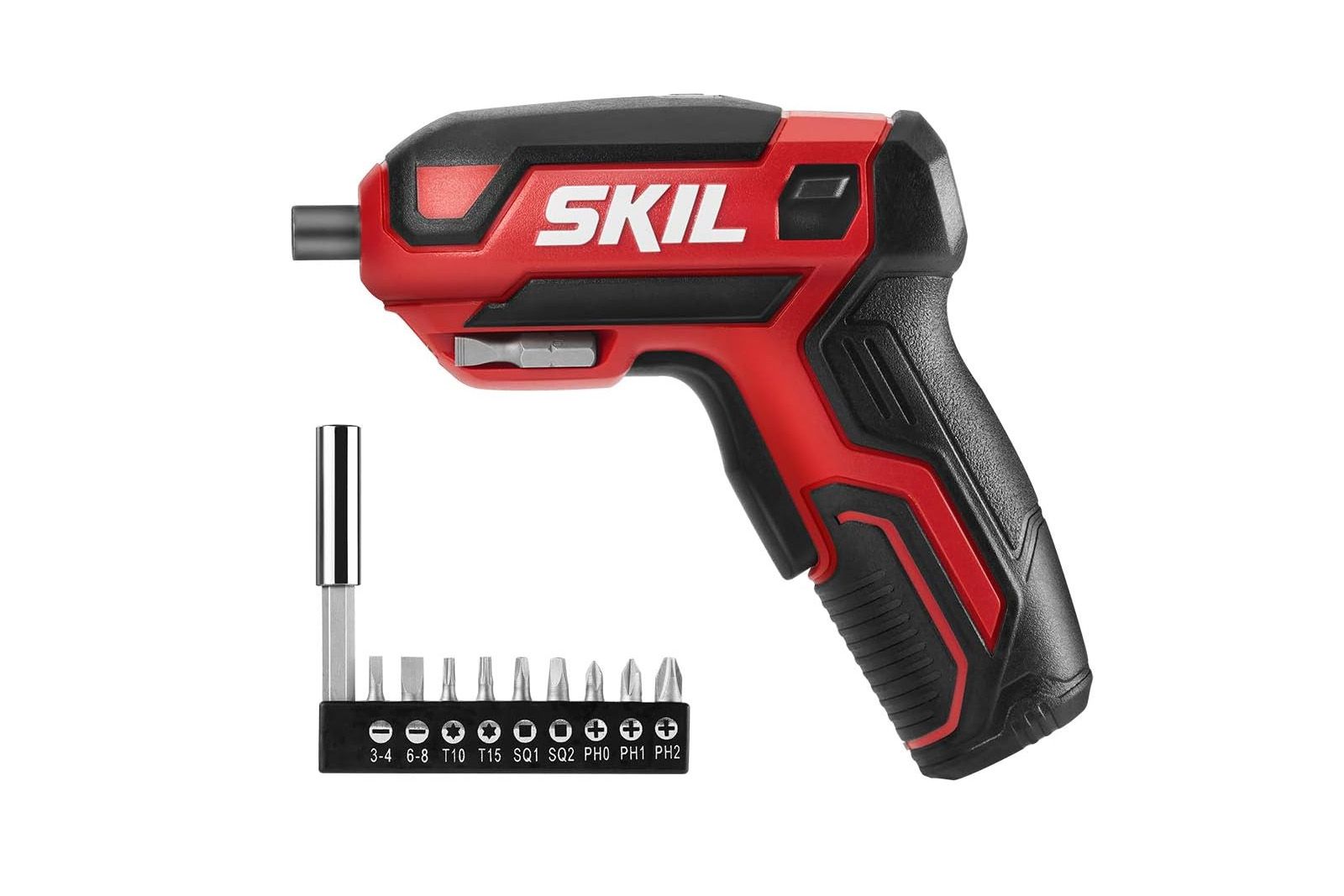 Skil electric screwdriver