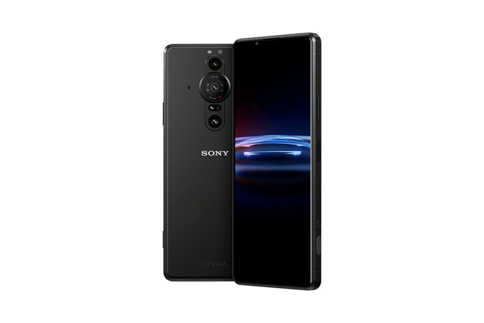 sony xperia pro-i