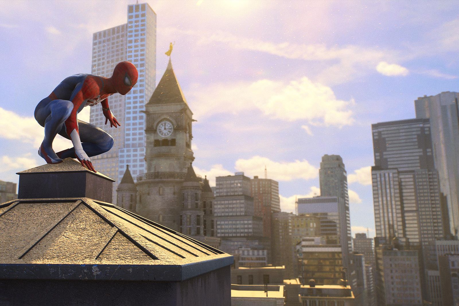 Marvel's SpiderMan 2 review Worth hunting down