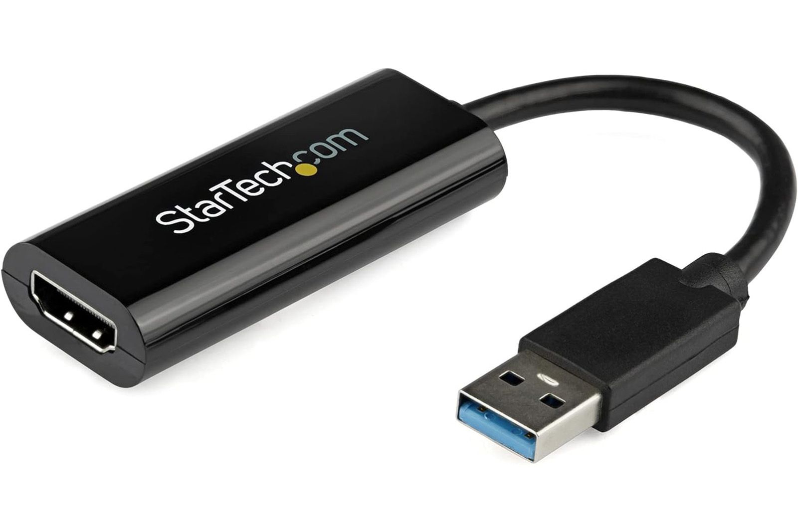 StarTech.com USB 3.0 to HDMI adapter
