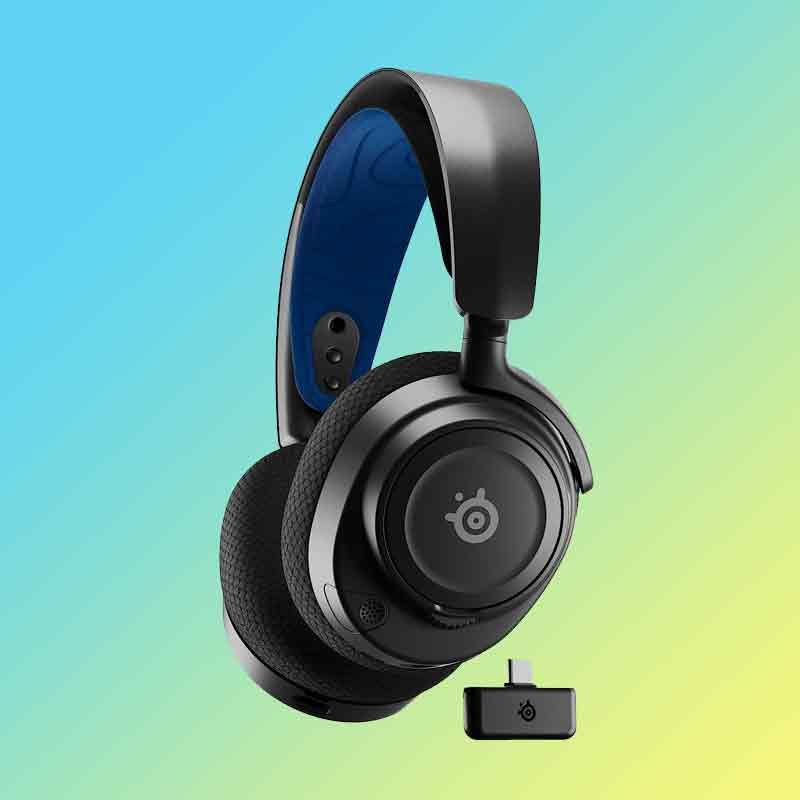 SteelSeries Arctis Nova 7P