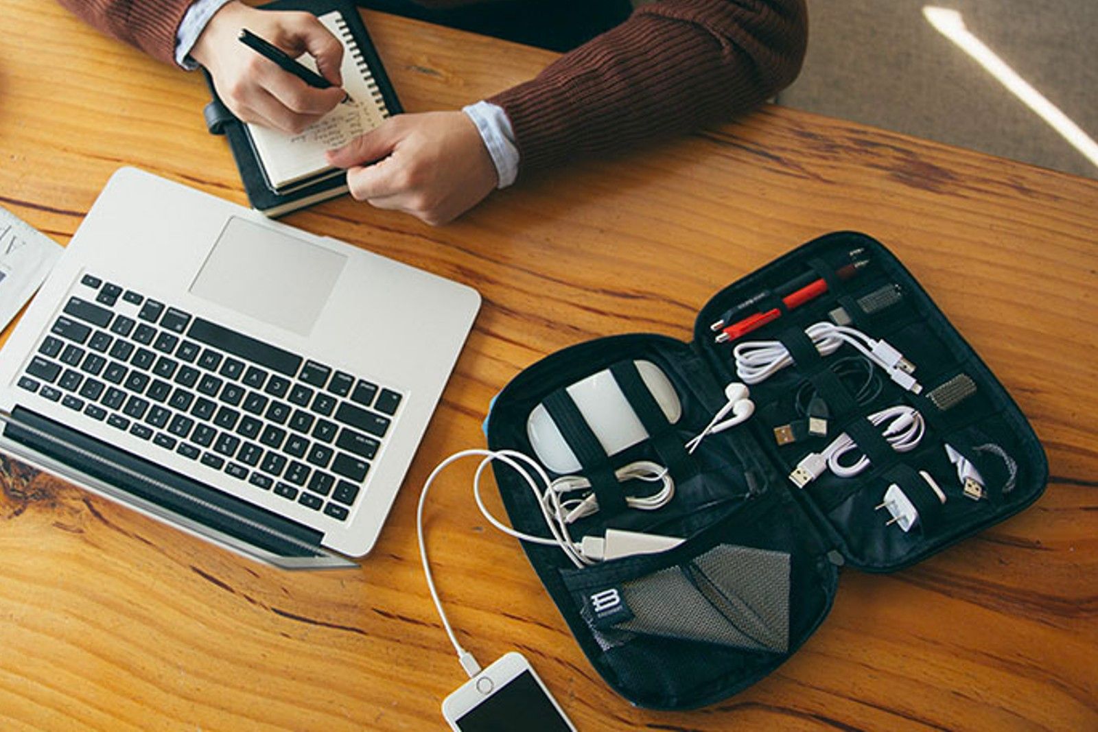 The Best Bag and Cable Organizers of 2024