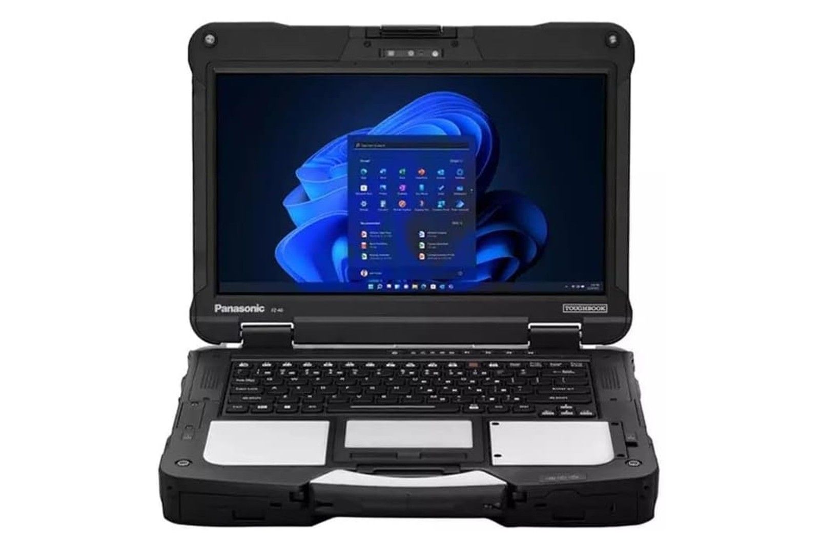 Best rugged laptops 2024