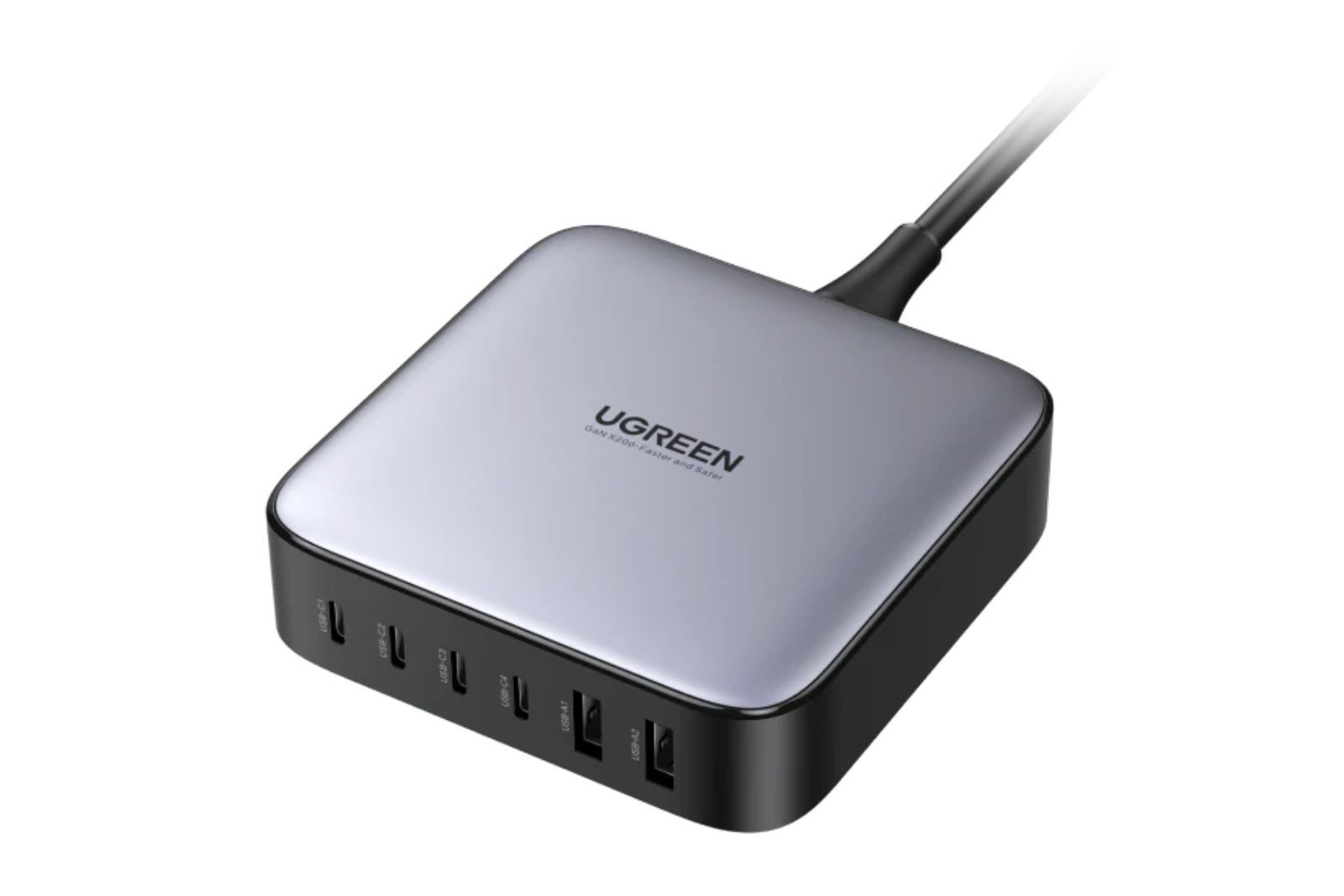 ugreen-nexode-200w-usb-c-gan-charger-6-ports-desktop-charger-large