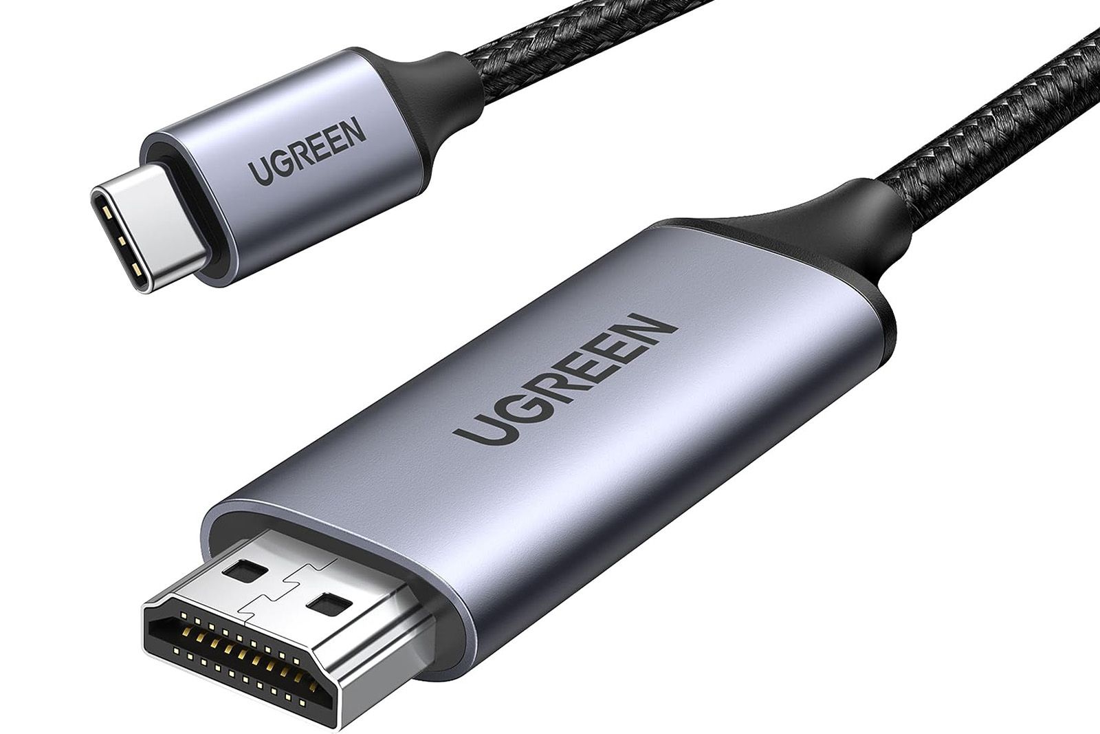 UGREEN USB C to HDMI Cable