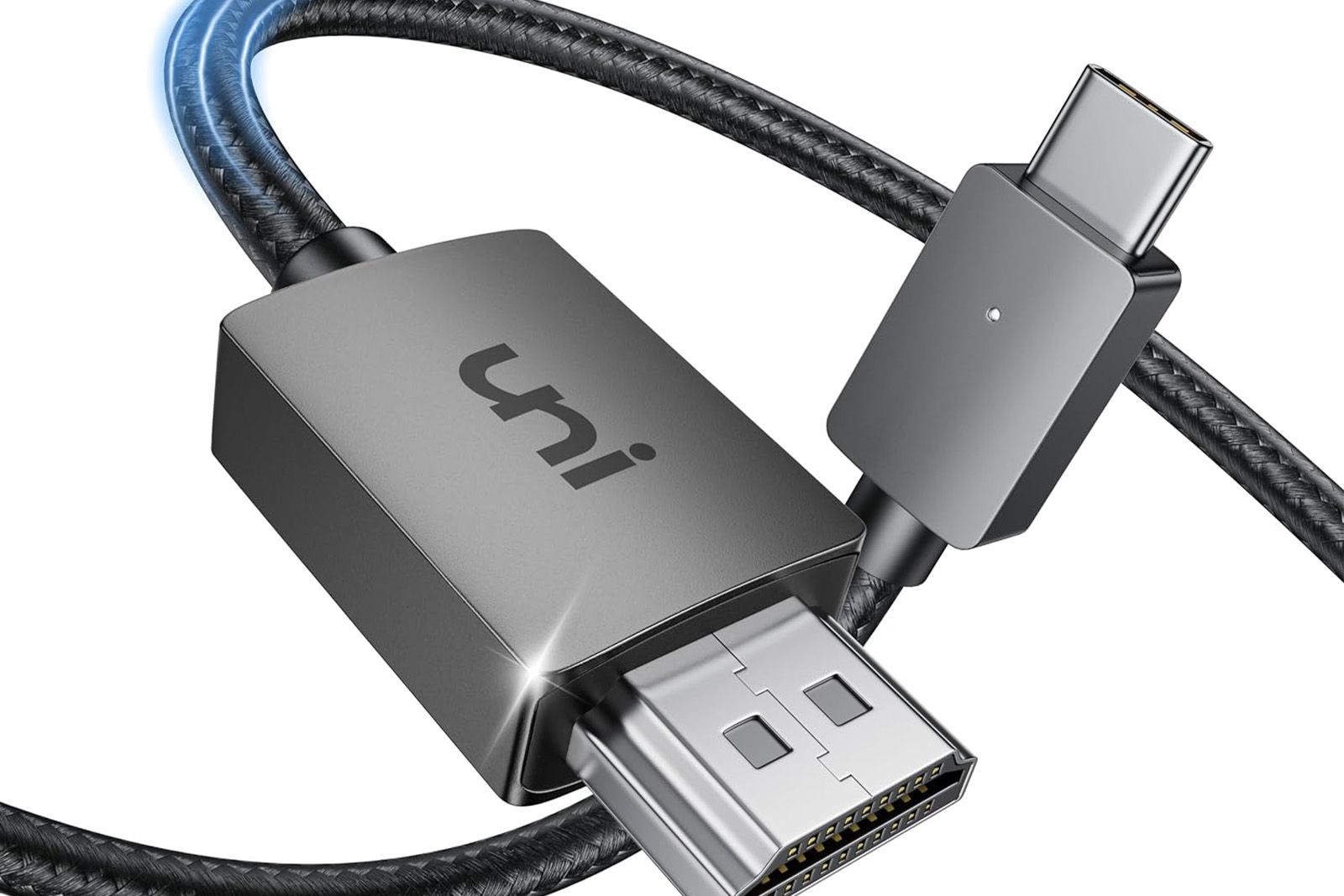 Uni USB C to HDMI Cable