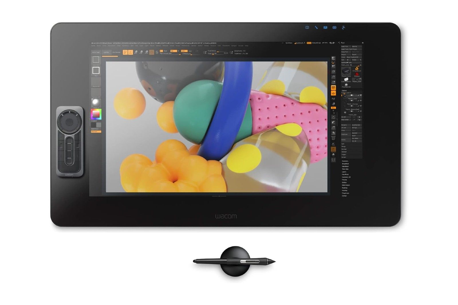 Wacom Cintiq Pro 24