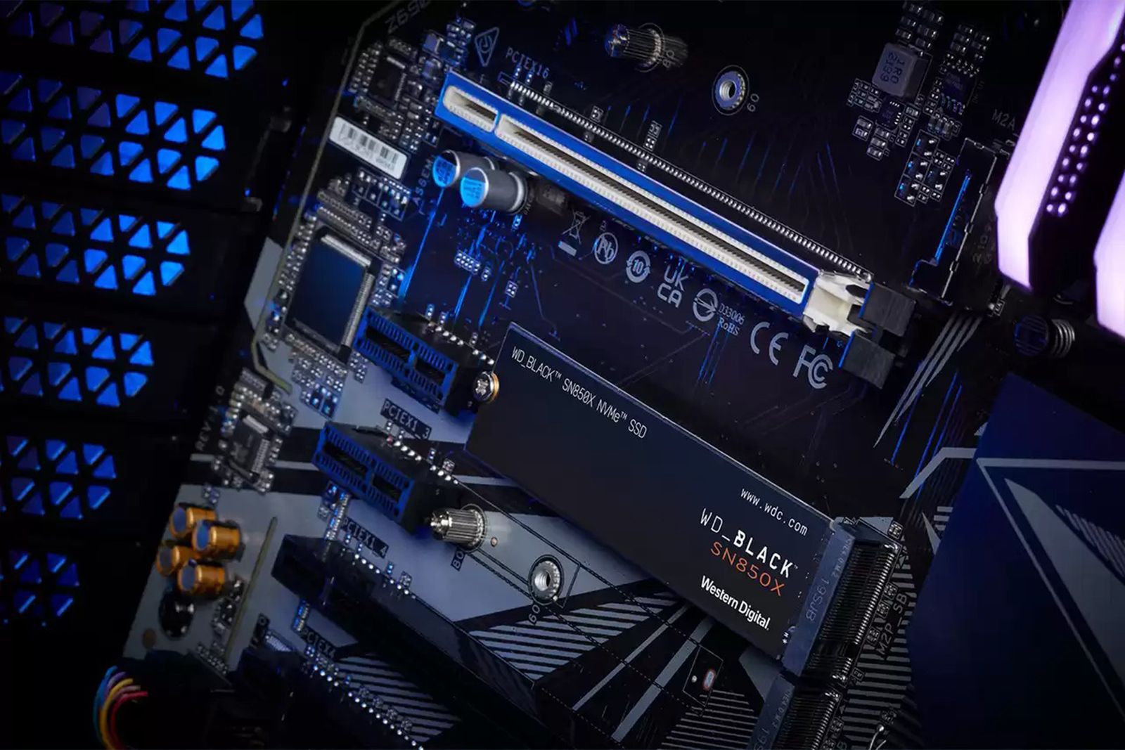 The best Prime Day SSD deal is back, save over $400 on the 4TB SN850X