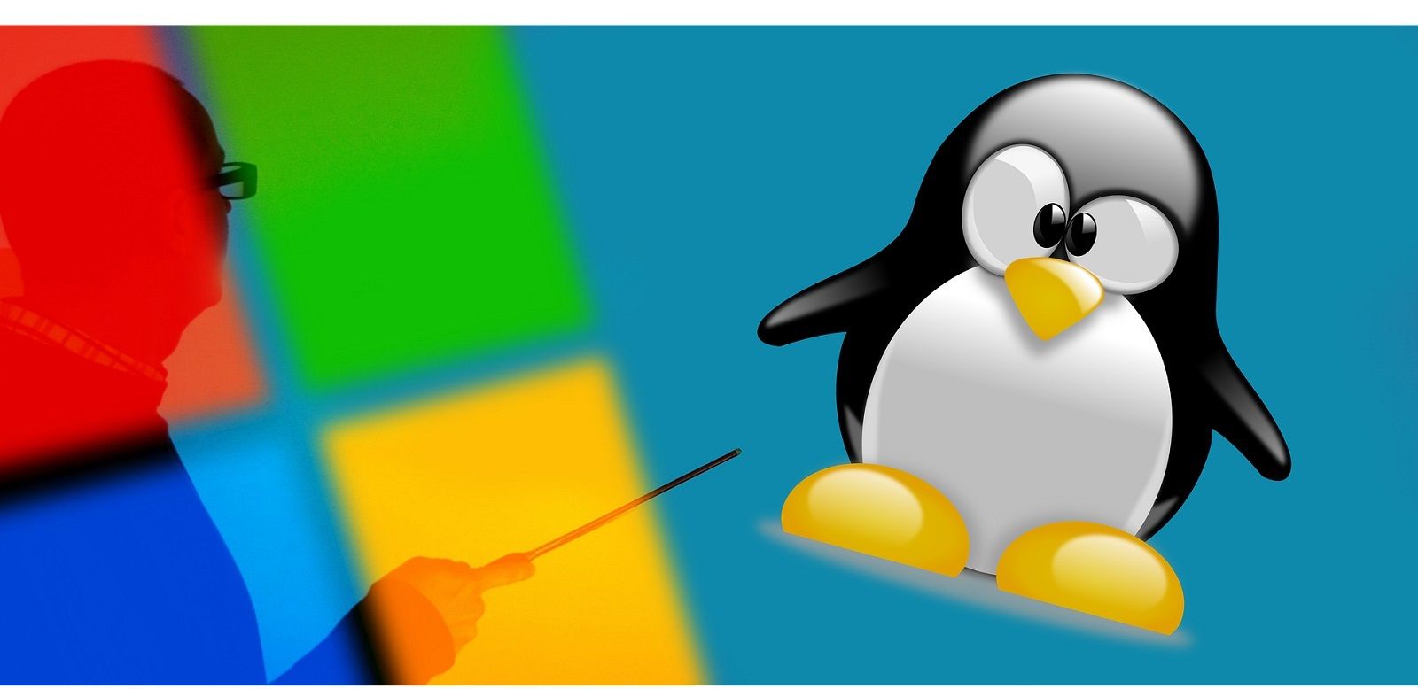 what-is-linux-from-the-beginning-by-david-ricketts-medium