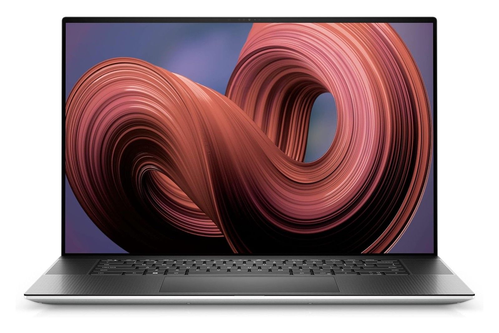Dell XPS 17-1