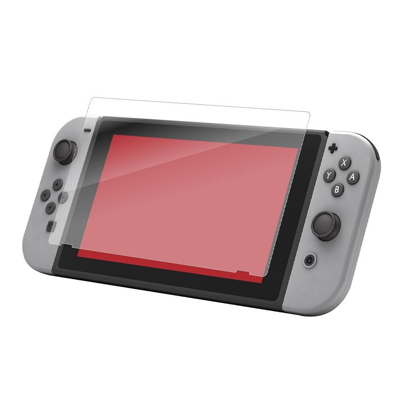 ZAGG InvisibleShield Tempered Glass Screen Protector for Nintendo Switch