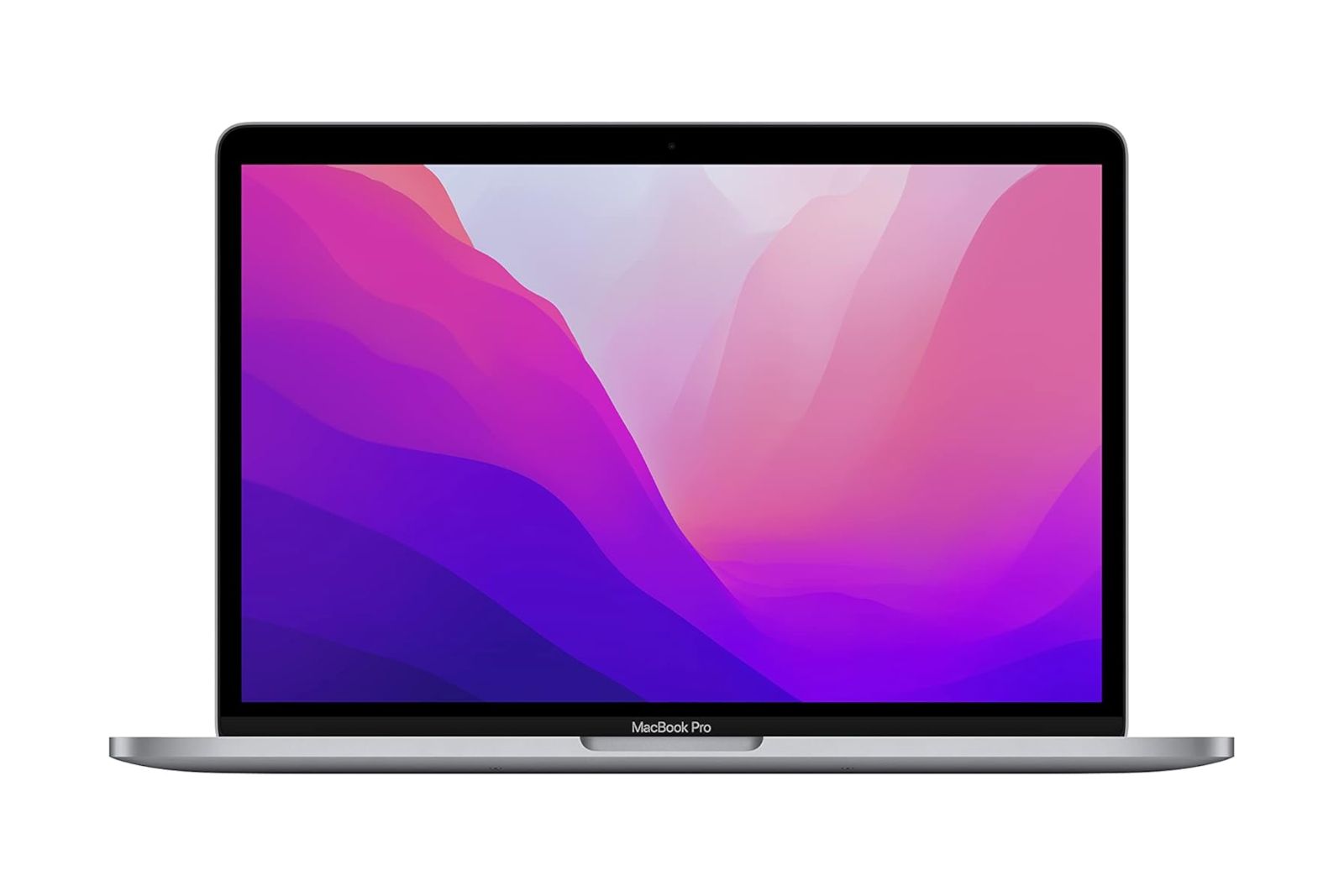 2022 MacBook Pro M2