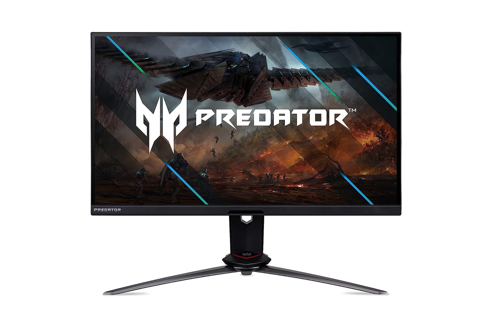 Acer Predator XB273U