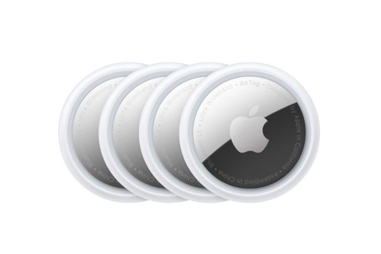 Airtags