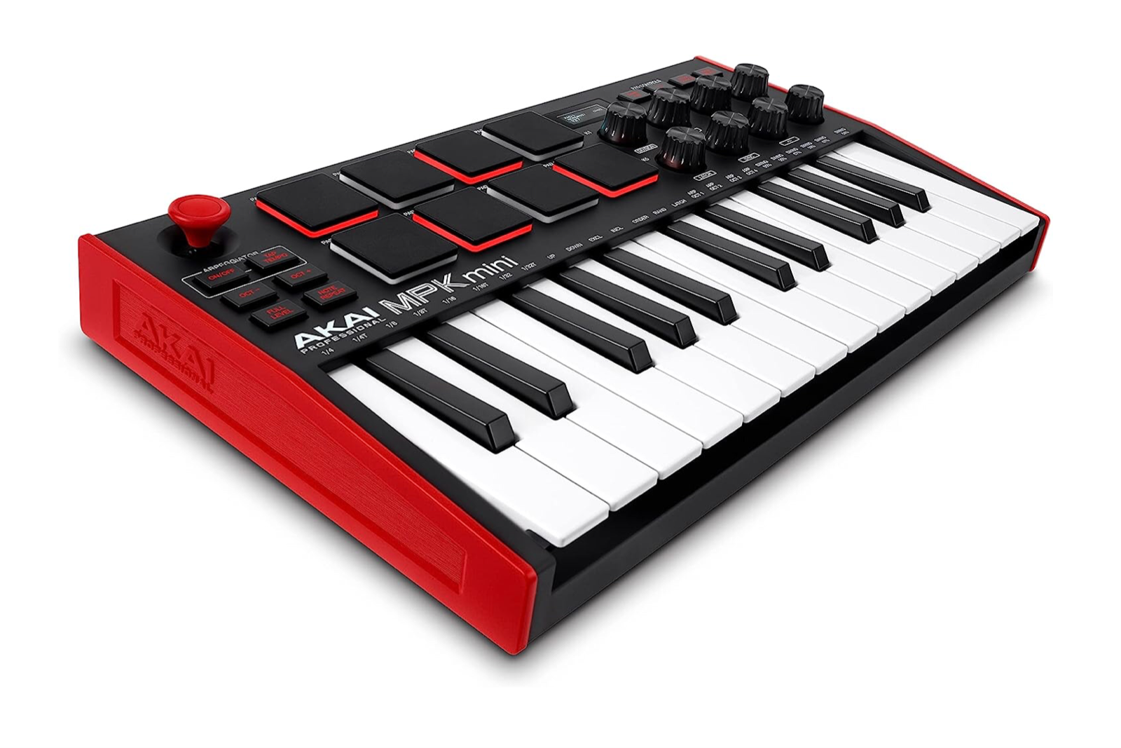 AKAI-Professional-MPK-Mini-MK3