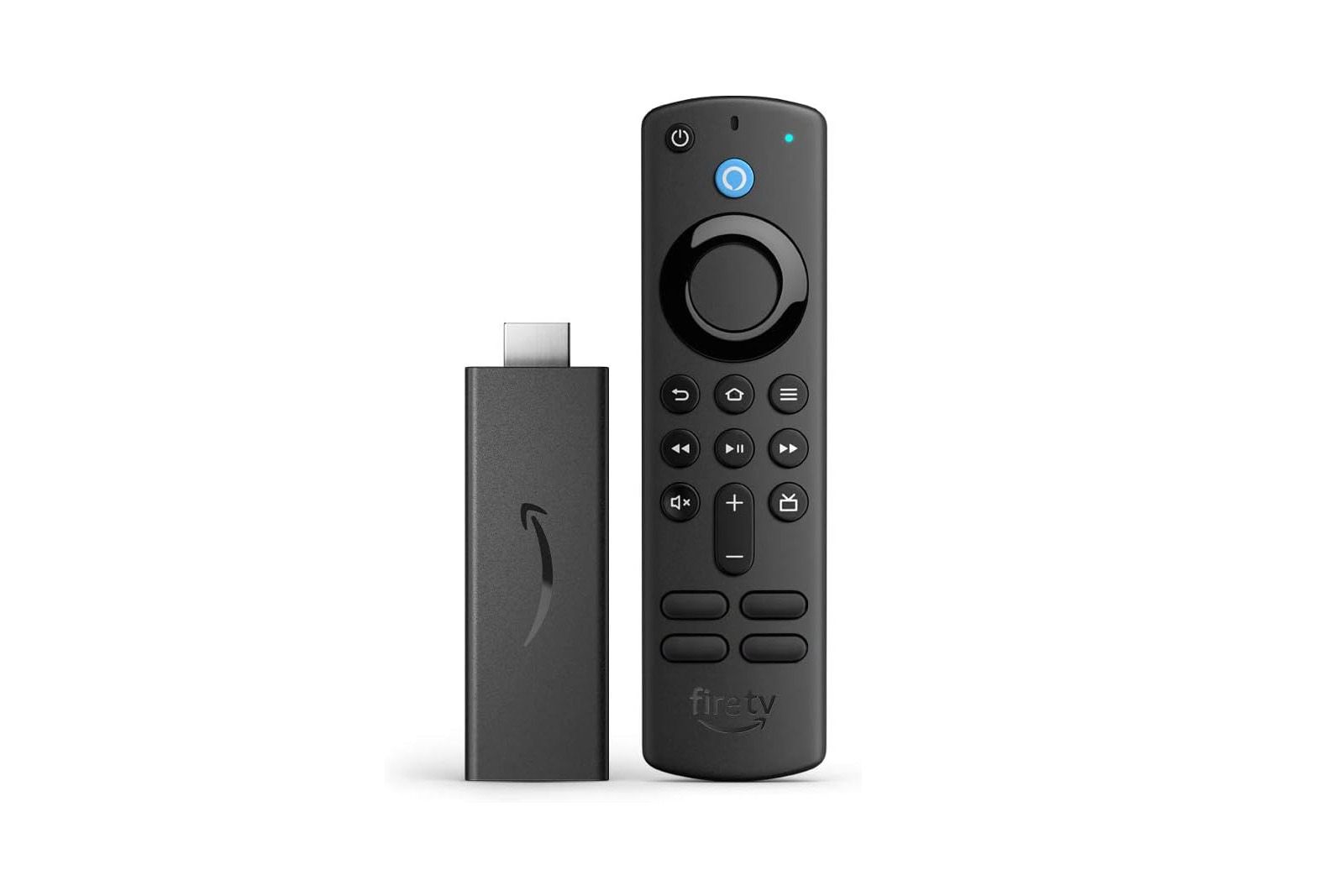 Amazon Fire TV Stick 3rd Gen