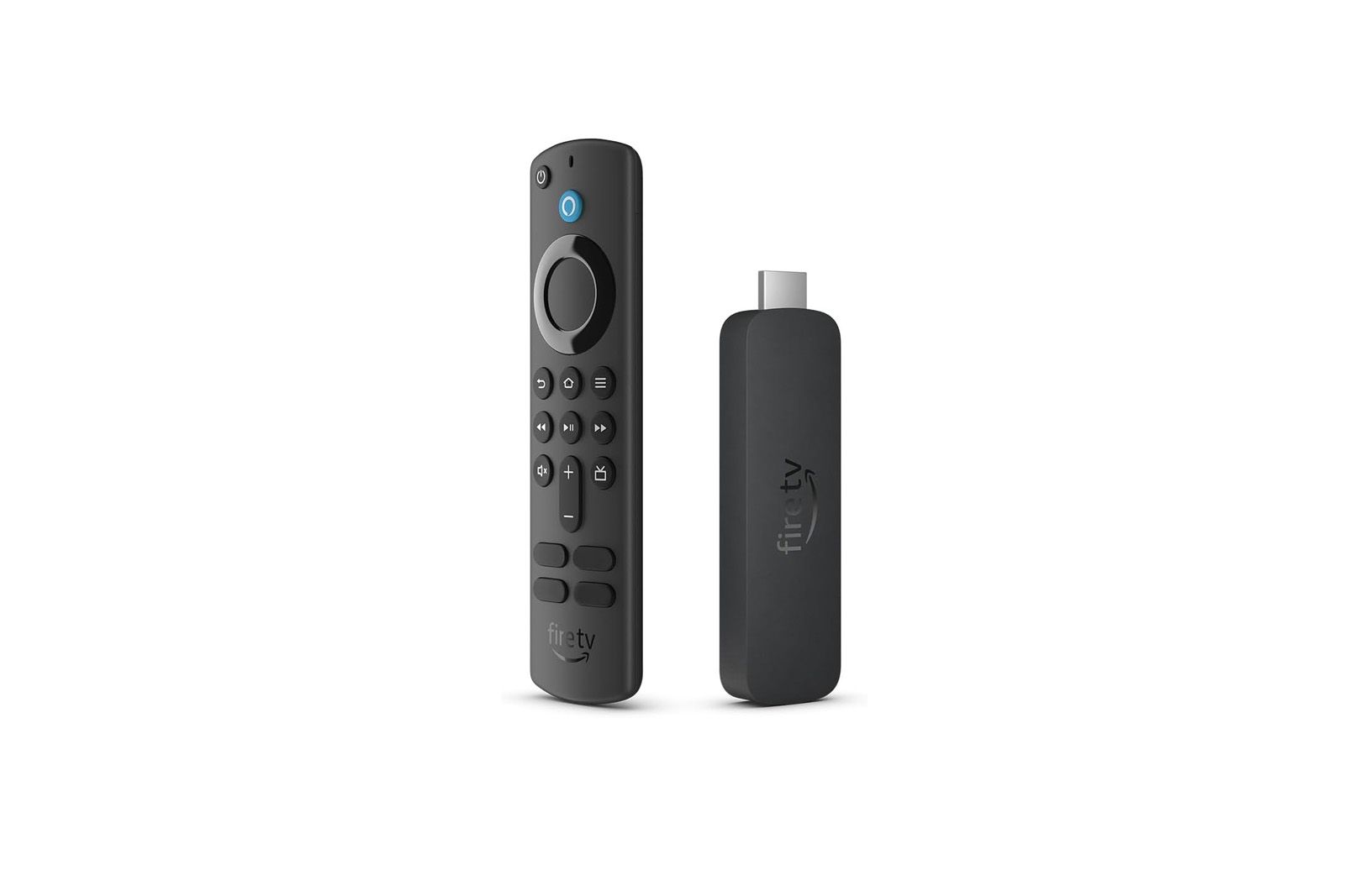 Amazon Fire TV Stick 4K