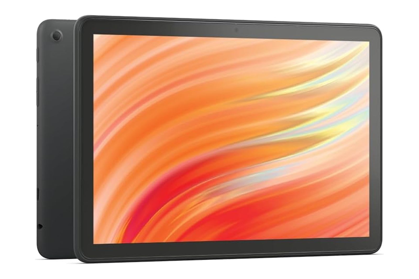 New  Fire HD 10 tablet adds more RAM, brighter display