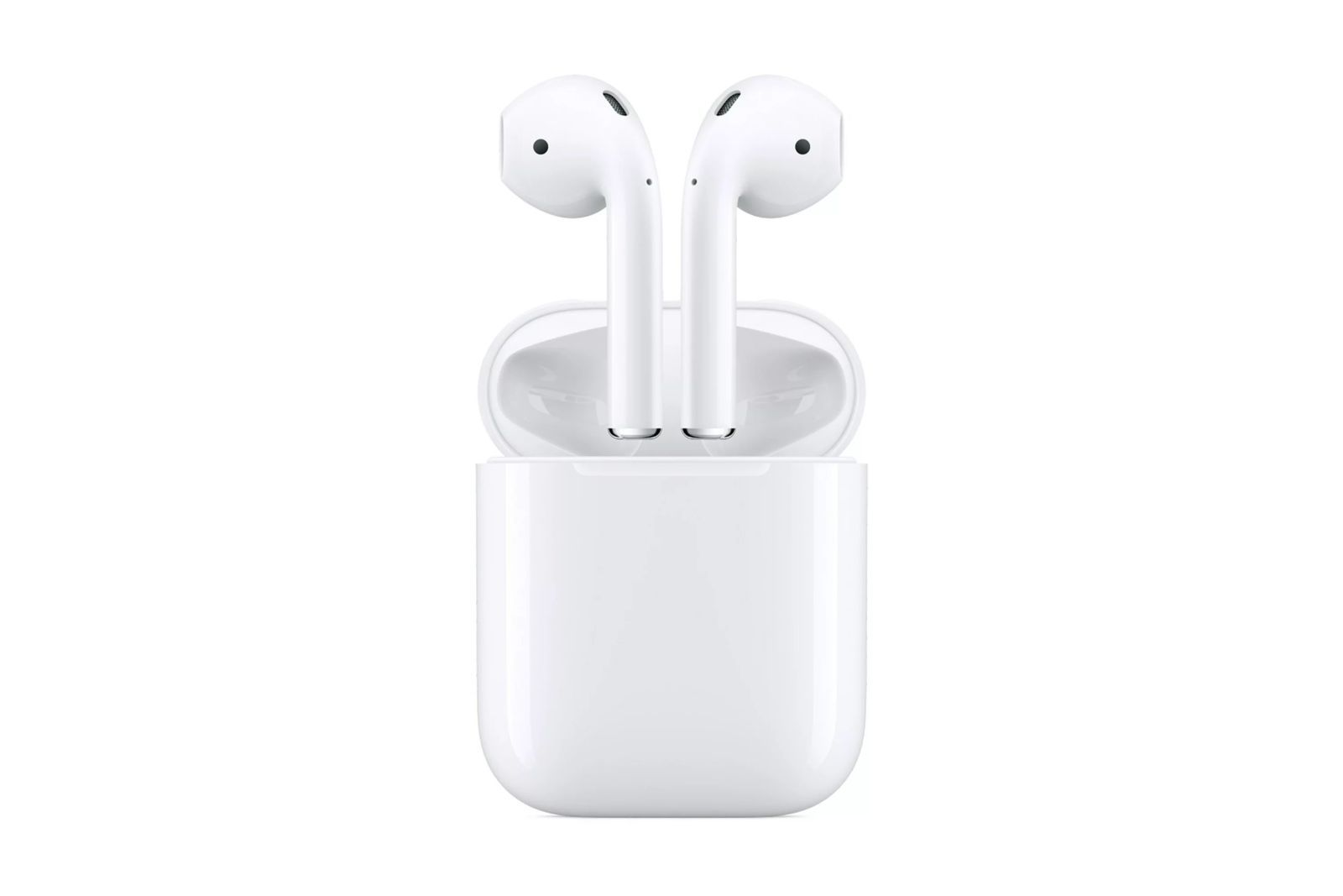 Apple Airpods 2nd gen w charging case