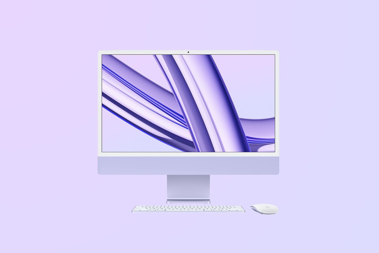 Apple iMac (M3, 2023) vs iMac (M1, 2021): What's the difference?