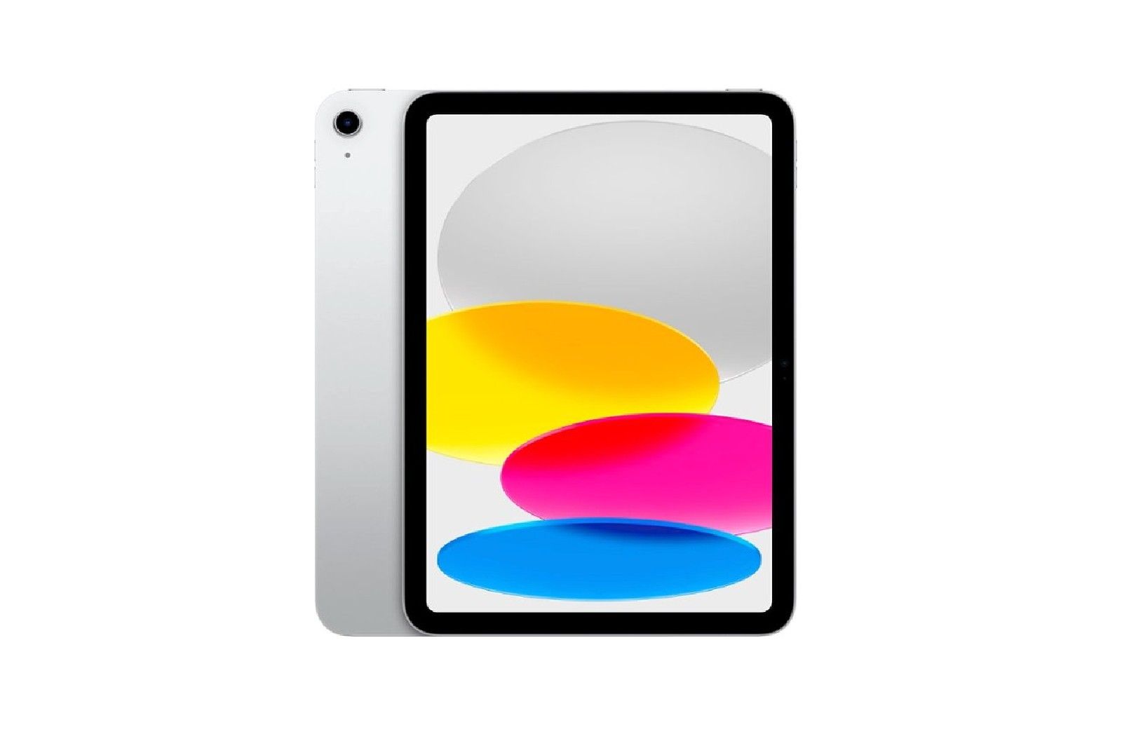 Apple iPad 10th Gen-1