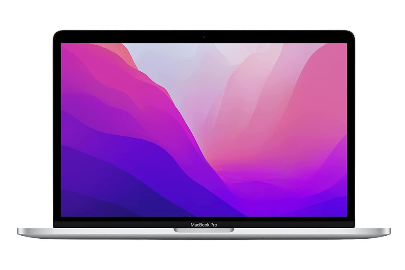 Apple MacBook Pro 13in (M2, 2022)